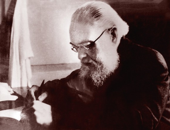 Святитель Лука Крымский: по пути Святого Пантелеимона-Целителя 